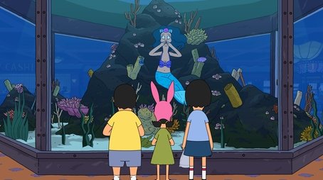 The Lost City of Atlantic (2025) - Episode 15 poster and promotional image