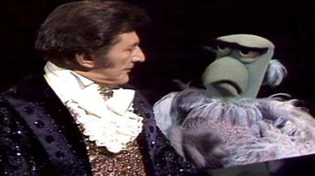 The Muppet Show Сезон 3