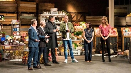 Auditions: Day 2 (2019) - Episode 2 poster and promotional image