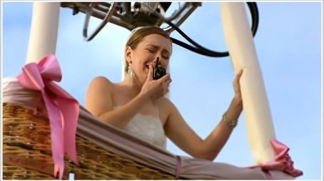 Bride In The Balloon (2009) - Episode 11 poster and promotional image