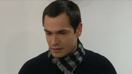 Árva angyal Évad 1