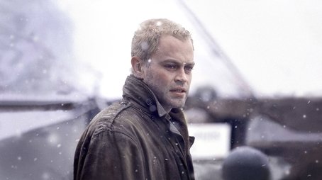 The Breaking Point (2001) - Episode 7 poster and promotional image