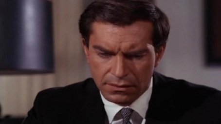 The Psychic (1967) - Episode 28 poster and promotional image