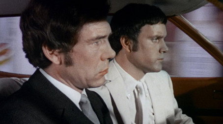 Randall and Hopkirk (Deceased) 시즌 1