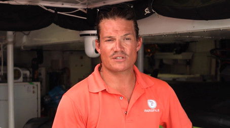 Budding Boatmance (2022) - Episode 13 poster and promotional image