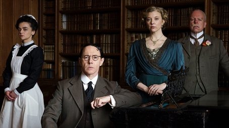 Curse of the Ninth (2024) - Episode 5 poster and promotional image