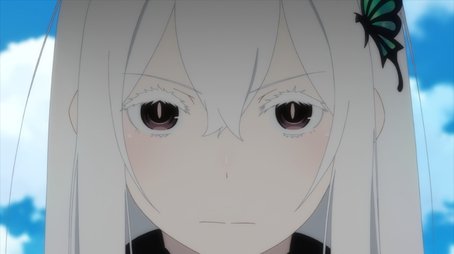 Re:ZERO -Starting Life in Another World-134