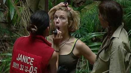 I'm a Celebrity...Get Me Out of Here! Сезон 7