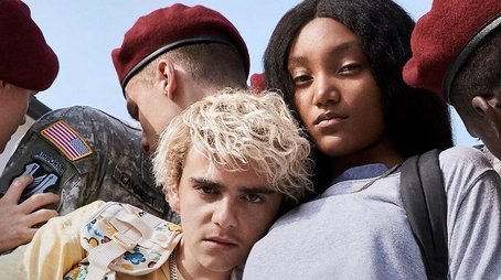 We Are Who We Are (2020) poster