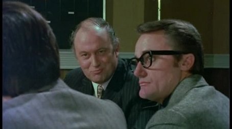 Petard (1973) - Episode 6 poster and promotional image