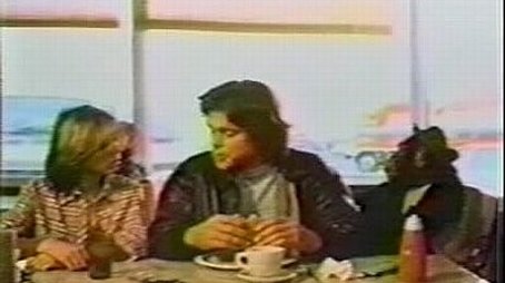 Odyssey of the Shady Truth (1979) - Episode 1 poster and promotional image