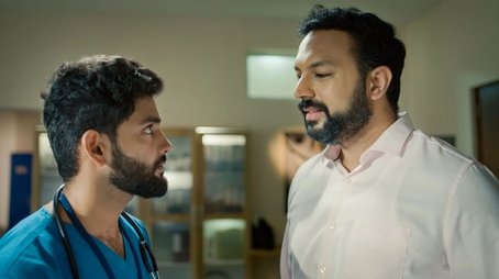 A Failed Surgery (2024) - Episode 87 poster and promotional image