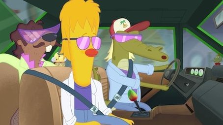 Dang, I'm Rich! (2020) - Episode 23 poster and promotional image