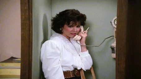 The Rig (1987) - Episode 13 poster and promotional image