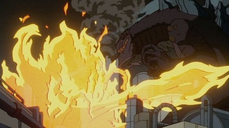 Ring of Fire (2000) - Episode 17 poster and promotional image