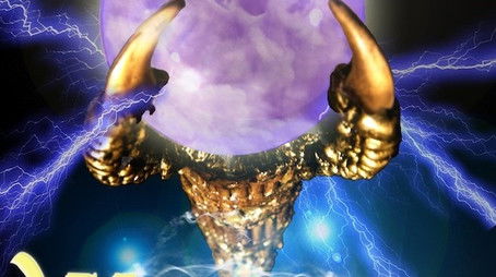 Wizardream (2025) poster