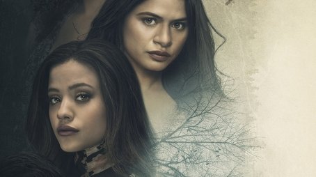 Season 2 (2019) - Season 2 poster and promotional image