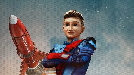 Season 3 (2018) - Season 3 poster and promotional image