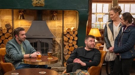 Tue 13 May 2025 (2025) - Episode 92 poster and promotional image