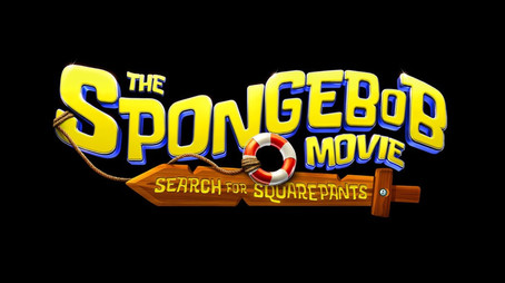 The SpongeBob Movie: Search for SquarePants (2025) poster