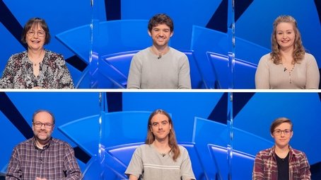 Scrummagers v Croot Family (2023) - Episode 19 poster and promotional image