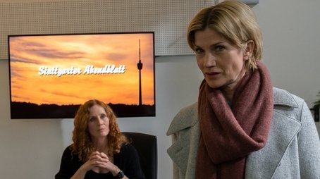 Episode 6 (2021) - Episode 6 poster and promotional image