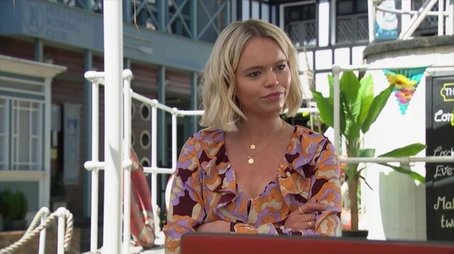 Tue 15 Aug 2023 (2023) - Episode 162 poster and promotional image