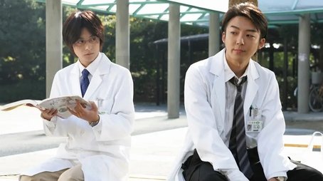 Another Prodigal Surgeon (2007) - Episode 6 poster and promotional image