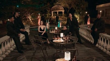 Responsibility (2025) - Episode 31 poster and promotional image