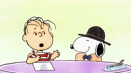 Snoopy the Superstar (2016) - Episode 26 poster and promotional image