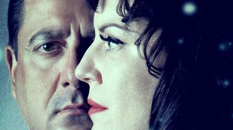 Season 1 (2011) - Season 1 poster and promotional image