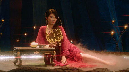 与凤行 Stagione 1