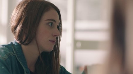 The losers (2020) - Episode 8 poster and promotional image