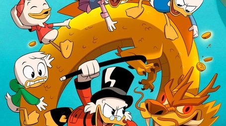 Season 1 (2017) - Season 1 poster and promotional image