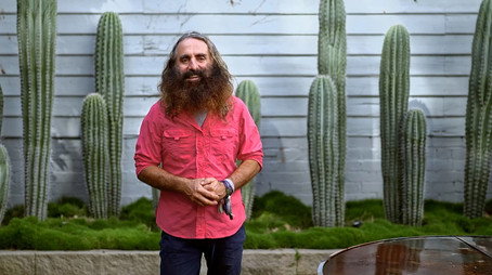 Gardening Australia Сезон 37