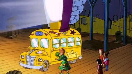 Gets a Bright Idea (1996) - Episode 5 poster and promotional image