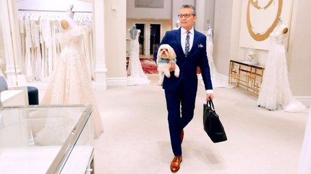 Kleinfeld, Here I Come! (2021) - Episode 10 poster and promotional image
