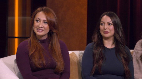 Živě ze záhrobí s Tylerem Henrym Sezóna 1