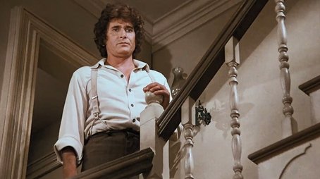 There's No Place Like Home (1) (1978) - Episode 5 poster and promotional image