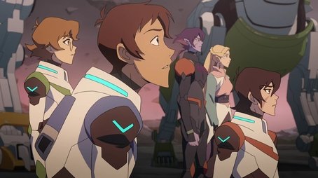 Defender of All Universes (2018) - Episode 7 poster and promotional image