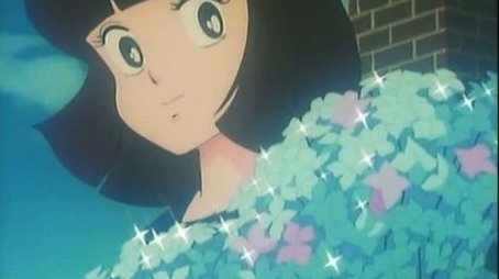 Meeting even if Death! Pure Fox Returns!! (1984) - Episode 157 poster and promotional image