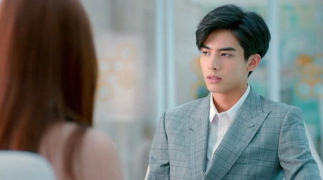 Episode 8 (2020) - Episode 8 poster and promotional image