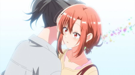 ささやくように恋を唄う Сезон 1