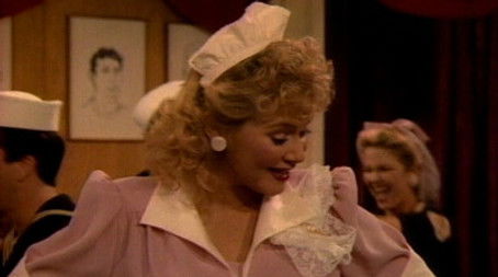 I'll Be Seeing You (1987) - Episode 9 poster and promotional image