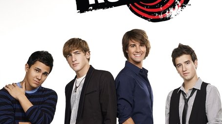 Season 2 (2010) - Season 2 poster and promotional image