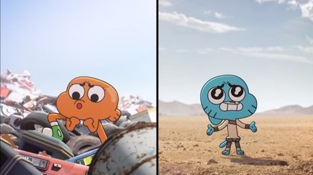 O Incrível Mundo de Gumball633