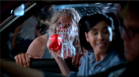 The Sarah Silverman Program Sezona 3