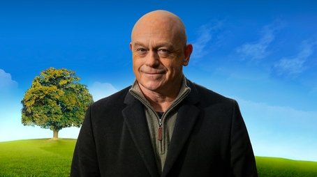 Ross Kemp (2025) - Episode 3 poster and promotional image
