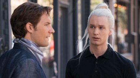 Lost and Found (2016) - Episode 9 poster and promotional image