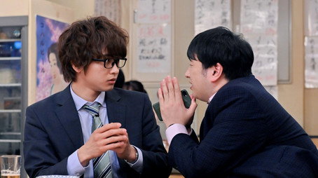 結婚するって、本当ですか Stagione 1